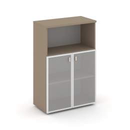 Шкаф средний ES.ST-2.2R